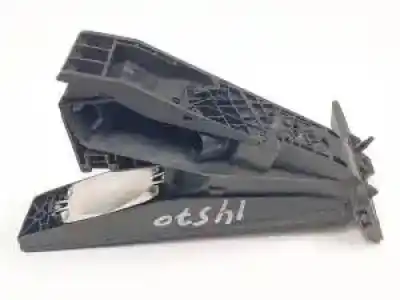 Second-hand car spare part potentiometer for bmw x5 (e70) n57d30a oem iam references 678999802  