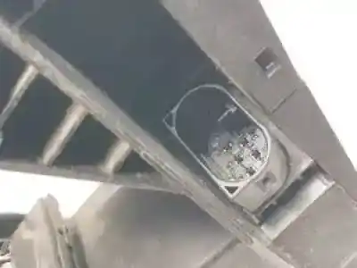 Second-hand car spare part potentiometer for bmw x5 (e70) n57d30a oem iam references 678999802  