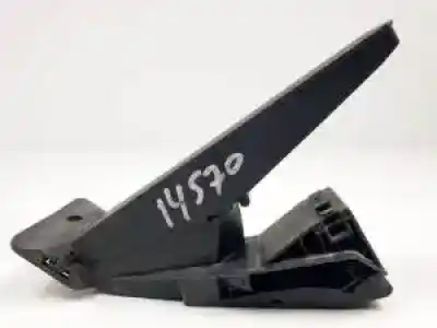 Second-hand car spare part potentiometer for bmw x5 (e70) n57d30a oem iam references 678999802  