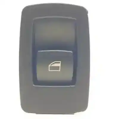 Peça sobressalente para automóvel em segunda mão botão / interruptor elevador vidro traseiro esquerdo por bmw x5 (e70) n57d30a referências oem iam 6945874
