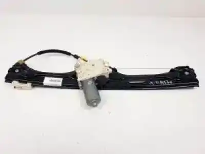 Peça sobressalente para automóvel em segunda mão elevador de vidros traseiro direito por bmw x5 (e70) n57d30a referências oem iam 7137030s