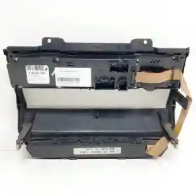 Second-hand car spare part climate control for bmw x5 (e70) n57d30a oem iam references 923435502  