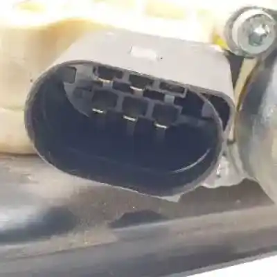 Second-hand car spare part driver left window regulator for bmw x5 (e70) n57d30a oem iam references 927613101  