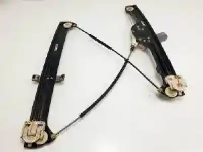 Second-hand car spare part driver left window regulator for bmw x5 (e70) n57d30a oem iam references 927613101  