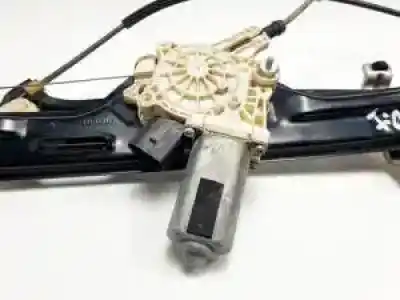 Second-hand car spare part driver left window regulator for bmw x5 (e70) n57d30a oem iam references 927613101  