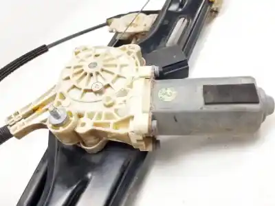 Second-hand car spare part passenger side right window regulator for bmw x5 (e70) n57d30a oem iam references 7137020s  