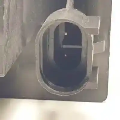 Second-hand car spare part glow plug for bmw x5 (e70) n57d30a oem iam references 766150301  