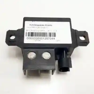 Second-hand car spare part glow plug for bmw x5 (e70) n57d30a oem iam references 766150301  