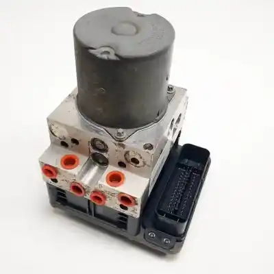 Peça sobressalente para automóvel em segunda mão abs por bmw x5 (e70) n57d30a referências oem iam 3451678012607