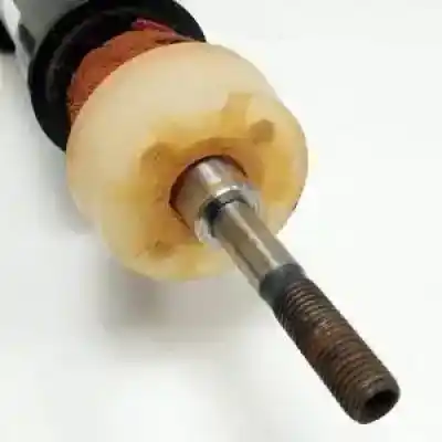 Peça sobressalente para automóvel em segunda mão amortecedor dianteiro esquerdo por bmw x5 (e70) n57d30a referências oem iam 3131678192001  22244959