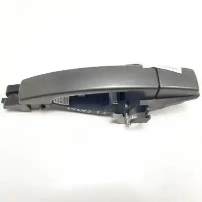 Tweedehands auto-onderdeel buitenste handgreep achter links voor land rover discovery 4 d-306dt oem iam-referenties ah2224995bb