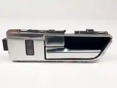 Tweedehands auto-onderdeel binnenhandgreep links voor voor land rover discovery 4 d-306dt oem iam-referenties ah2222601ab