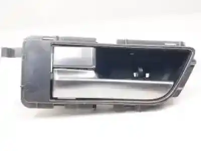 Tweedehands auto-onderdeel binnenhandgreep links achter voor land rover discovery 4 d-306dt oem iam-referenties ah2222601ab