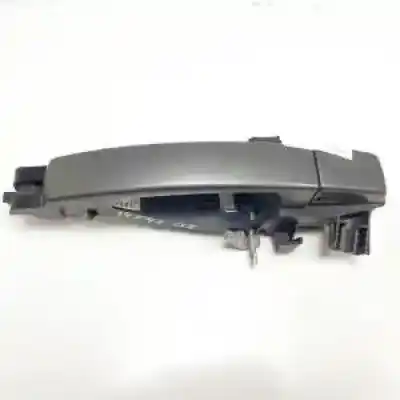 Tweedehands auto-onderdeel buitenste handgreep links voor voor land rover discovery 4 d-306dt oem iam-referenties ah22203a29bb