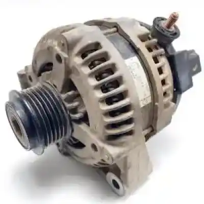 Tweedehands auto-onderdeel alternator voor land rover discovery 4 d-306dt oem iam-referenties ah2210300ab