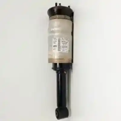 Tweedehands auto-onderdeel schokbreker links voor voor land rover discovery 4 d-306dt oem iam-referenties ah2218b036aa