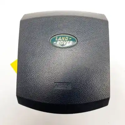 Peça sobressalente para automóvel em segunda mão AIRBAG DIANTEIRO ESQUERDO por LAND ROVER DISCOVERY 4  Referências OEM IAM 6H22042B63AD  