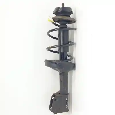 Second-hand car spare part front right shock absorber for renault clio ii fase ii (b/cb0) d7f726 oem iam references 7700839378
