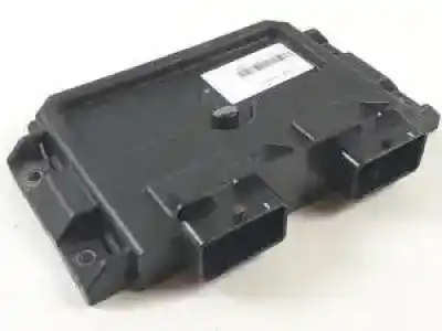 Peça sobressalente para automóvel em segunda mão centralina de motor uce por citroen jumpy wjz referências oem iam r04080028c