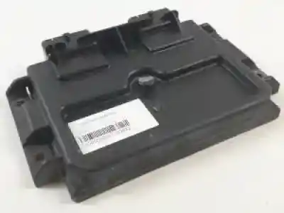 Second-hand car spare part ecu engine control for citroen jumpy wjz oem iam references r04080028c  9650359580