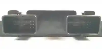 Second-hand car spare part ecu engine control for citroen jumpy wjz oem iam references r04080028c  9650359580