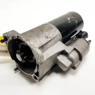 Second-hand car spare part starter motor for audi a4 cabrio (8h) bpw oem iam references 0001125055