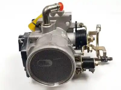 Second-hand car spare part flowmeter for jaguar xj bc oem iam references afh55m13