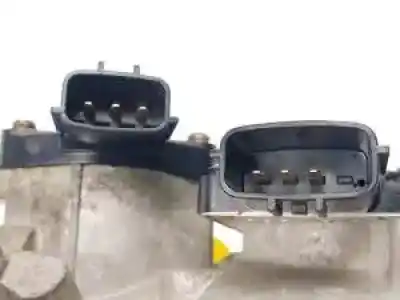 Second-hand car spare part flowmeter for jaguar xj bc oem iam references afh55m13  