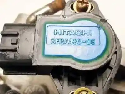 Second-hand car spare part flowmeter for jaguar xj bc oem iam references afh55m13  