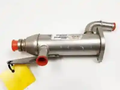 Second-hand car spare part egr cooler for jaguar xf (x250) ajd oem iam references 4r8q9y493an