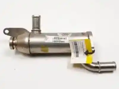 Second-hand car spare part egr cooler for jaguar xf (x250) ajd oem iam references 4r8q9y493bn