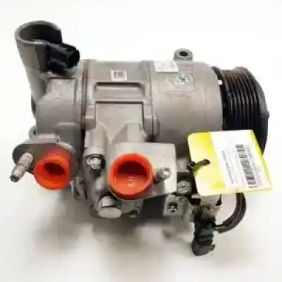 Second-hand car spare part air conditioning compressor for ford focus lim. (cb4) g6dd oem iam references   