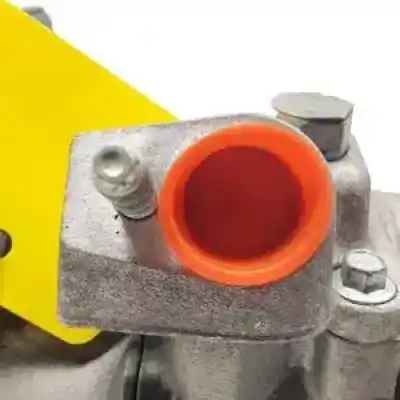 Second-hand car spare part air conditioning compressor for ford focus lim. (cb4) g6dd oem iam references   