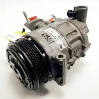 Second-hand car spare part air conditioning compressor for ford focus lim. (cb4) g6dd oem iam references   