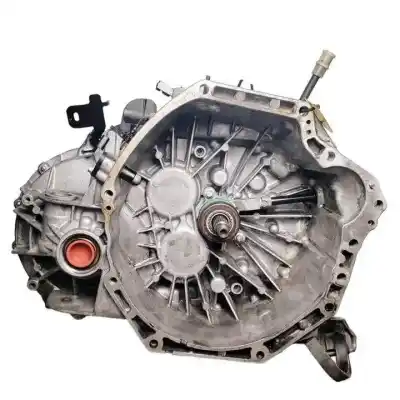 Gebrauchtes Autoersatzteil GETRIEBE zum FIAT TALENTO KOMBI (296)  OEM-IAM-Referenzen PF6044  6 VELOCIDADES