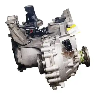 Автозапчасти б/у коробка передач за audi a3 (8l) agn ссылки oem iam czm  5 velocidades