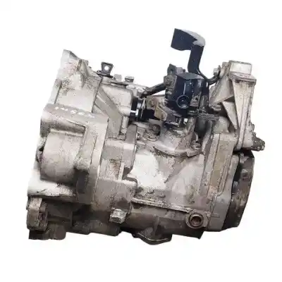 Автозапчасти б/у коробка передач за audi a3 (8l) agn ссылки oem iam czm  5 velocidades
