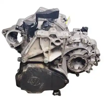 Автозапчасти б/у коробка передач за audi a3 (8l) agn ссылки oem iam czm  5 velocidades