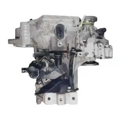 Автозапчасти б/у коробка передач за audi a3 (8l) agn ссылки oem iam czm  5 velocidades