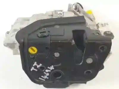 Second-hand car spare part rear left door lock for seat exeo berlina (3r2) cjc oem iam references 8e0839015aa
