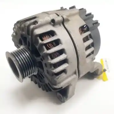 Gebrauchtes Autoersatzteil Lichtmaschine zum BMW X5 (E70)  OEM-IAM-Referenzen 7803724  2543403B