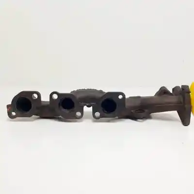 Tweedehands auto-onderdeel uitlaatspruitstuk voor land rover discovery 4 d-306dt oem iam-referenties 9x2q9430da