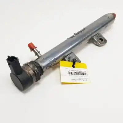 Tweedehands auto-onderdeel injector helling voor land rover discovery 4 d-306dt oem iam-referenties 9x2q9d280ea