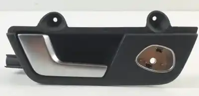 Second-hand car spare part interior left rear handle for seat exeo berlina (3r2) cjc oem iam references 8e0839019b