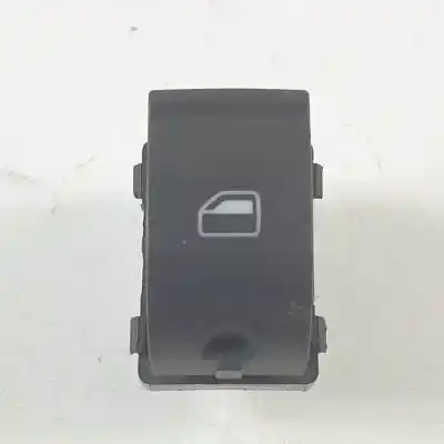 Second-hand car spare part rear left power window switch for seat exeo berlina (3r2) cjc oem iam references 8e0959855a