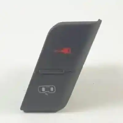 Second-hand car spare part multifunction switch for seat exeo berlina (3r2) cjc oem iam references 8e1962107