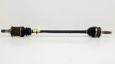 Peça sobressalente para automóvel em segunda mão transmissão traseira direita por honda cr-v (rd8) k20a4 referências oem iam 