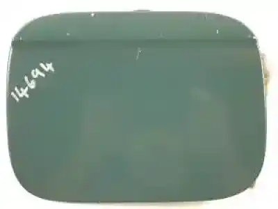 Second-hand car spare part outer fuel cap for seat exeo berlina (3r2) cjc oem iam references 3r0010862g
