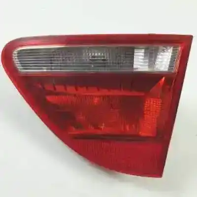 Second-hand car spare part interior rear right light for seat exeo berlina (3r2) cjc oem iam references 3r5945094b