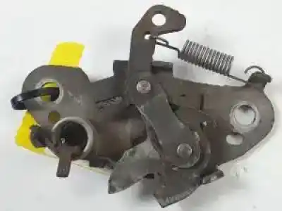 Second-hand car spare part BONNET LOCK for CITROEN JUMPY  OEM IAM references   